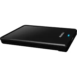 Зовнішній жорсткий диск ADATA DashDrive Classic HV620S 2TB Black (AHV620S-2TU31-CBK) [118129] - мініатюра 4