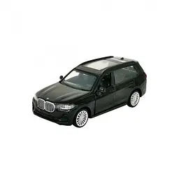 Автомодель – BMW X7 (черный)