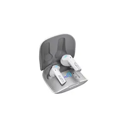 Навушники ASUS ROG Cetra True Wireless SpeedNova White (90YH03Y0-BTUA10) - мініатюра 6