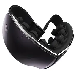 Масажер для очей Xiaomi Momoda Visual Eye Massager (SX321) - мініатюра 4