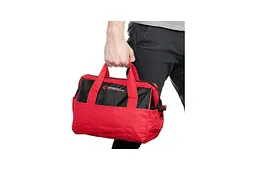 Сумка для інструменту Intertool BX-9003 20 кишень 305 х 190 х 267 мм - мініатюра 4