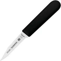 Ніж для овочів Tramontina Profissional Master black 76 мм kuh0016575