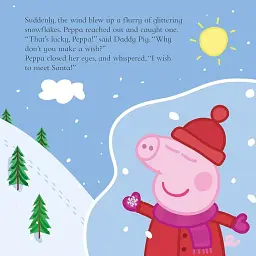 Peppa Pig: Peppa Visits Santa - мініатюра 7