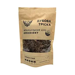 Тріска дубова Hot Rod Distiller Gradient H на 10 л 60 г (T0104)