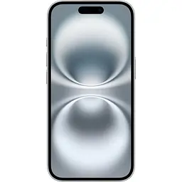 Смартфон Apple iPhone 16 Plus 128GB White (MXVV3) [114836] - мініатюра 2