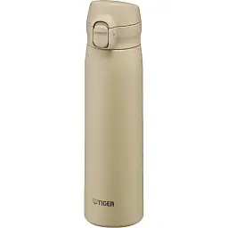 Термокружка Tiger MKR-W050CR 0.5 л Ochre Beige