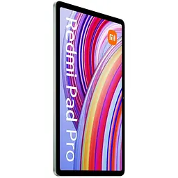 Планшет Xiaomi Redmi Pad Pro 8/256GB 12.1" зелений (VHU4729EU) - мініатюра 8