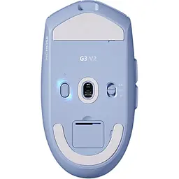 Миша MCHOSE G3 V2 Blue (MC-G3V2-6) - мініатюра 3