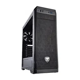 Корпус для ПК Cougar MX330-G - мініатюра 9