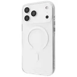 Чохол WAVE Sky Case with Magnetic Ring iPhone 17 Pro Max