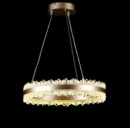 Світлодіодна люстра LT9890/1 LED (MK CF) - мініатюра 3