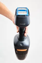 Фільтр для пилососа ELECTROLUX ESKQ9 (набір для PQ9***) - мініатюра 2