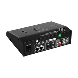 Мікрофон виносний пейджинговий CMX PA-4500RM, 4 зони (16-00022) - мініатюра 8