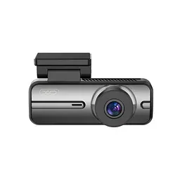 Відеореєстратор XO XJ07 mini WiFi Car Recorder (No Card) Чорний