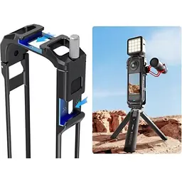 Рамка aMagisn AD01-B для Insta360 X4 - мініатюра 4