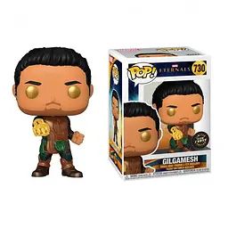 Колекційна фігурка Funko Pop! серії Вічні - Гільгамеш (w/CHASE) - мініатюра 3