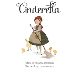 UFR4 Cinderella - мініатюра 2