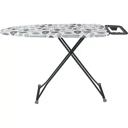 Дошка для прасування Eurohome ALPINE PLUS EH11033MPL-3 - мініатюра 4