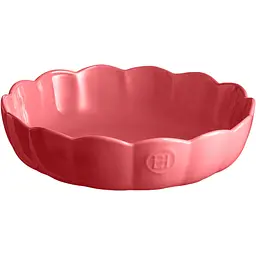 Форма для випічки Emile Henry Bakeware 27 см 2.2 л рожева (476253)