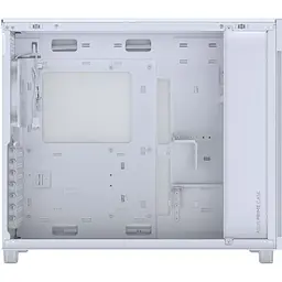 Корпус Asus Prime AP303 TG білий (90DC00V3-B39010) [173325] - мініатюра 4