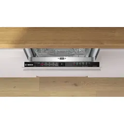 Посудомийна машина BOSCH SPV2HMX03K - мініатюра 3