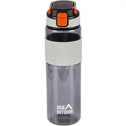 Пляшка Skif Outdoor Tribott I 0.8 л Black