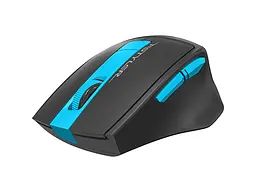 Миша A4Tech FG30S Wireless Blue - мініатюра 2