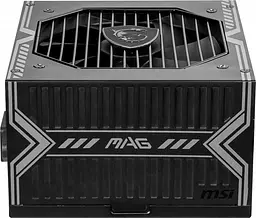 Блок живлення MSI MAG A650BN 650W - мініатюра 2