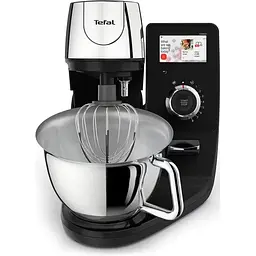 Кухонний комбайн Tefal I-Coach Touch QB951837 - мініатюра 4