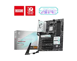 Материнcька плата B840 GAMING PLUS WIFI sAM5 MSI teh0024987 - мініатюра 6