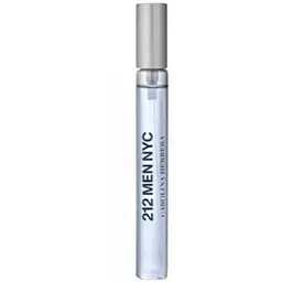 Туалетна вода Carolina Herrera 212 Men 10 мл