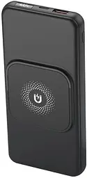 Акумулятор портативний магнітний XO PR161 Magnetic Wireless 15W 10000 mAh - мініатюра 4