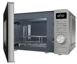 Мікрохвильова піч Gorenje MO 23 A4 X (M23XYZ) - мініатюра 3