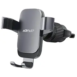 Автотримач Acefast D59 Gray