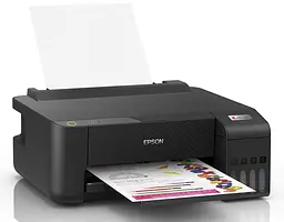 Принтер Epson L1210 (C11CJ70401) - мініатюра 2