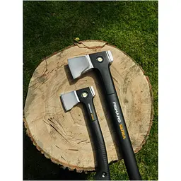 Сокира-колун Fiskars Ultra XU32 (1082131) - мініатюра 13