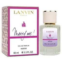 Парфуми жіночі No brand Marry Me 60 мл