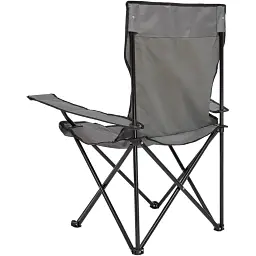 Стілець розкладний Skif Outdoor Comfort Plus Gray - мініатюра 3
