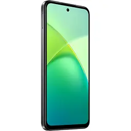 Мобільний телефон Infinix Smart 10 4/128Gb Sleek Black (4894947084423) - мініатюра 4