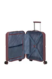 Валіза 55 См American Tourister AIRCONIC GALACTIC MAUVE 55x40x20 88G*52001 - мініатюра 2