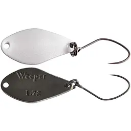 Блешня Nories Masukurouto Weeper 0.6g Білий (1013-1561.12.19)