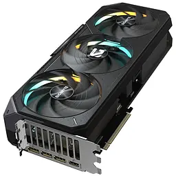 Відеокарта Gigabyte RTX 5080 16GB GAMING (GV-N5080GAMING-16GD) (GDDR7, 256 bit, PCI-E v5.0 x16) - мініатюра 3