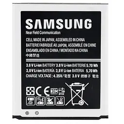 Акумуляторна батарея Samsung for G313 (EB-BG313BBE / 37293)