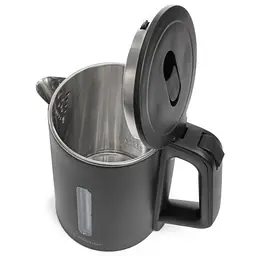 Електрочайник Holmer HKS-204D Black 1500W teh0024499 - мініатюра 6