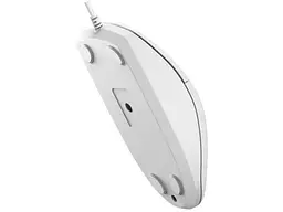Миша A4Tech N-530S USB White - мініатюра 11