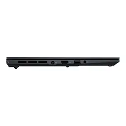 Ноутбук ASUS Zenbook Pro 14 UX6404VI-P4045W 14.5' 2.8K OLED, Intel i9-13900H, 48GB, F2TB, NVD4070-8, Win11, Чорний (90NB0Z82-M002Y0) - мініатюра 6