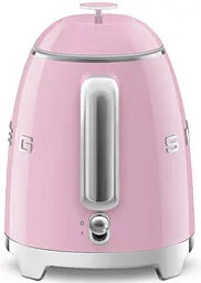 Електрочайник SMEG KLF05PKEU - мініатюра 3