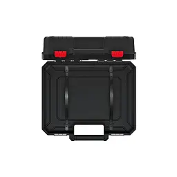 Ящик для інструментів Kistenberg 15", 384*335*144, HEAVY tool case, KHV40 (KHV40) - мініатюра 2