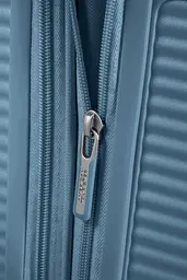 Валіза 67 См American Tourister SOUNDBOX BLUE 67x46,5x29(32) 32G*51002 - мініатюра 9