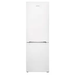Холодильник Samsung RB33J3000WW/UA з морозильною камерою
